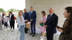 Dzieci Z Ukrainy W Ogrodzie Botanicznym (9)