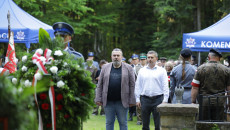 Mariusz Bodo I Marcin Piętak