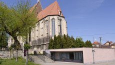 Muzeum Przed Modernizacją Fot. M.stęnik