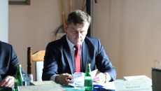 Przewodniczący Sejmiku Opolskiego