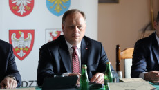 Przewodniczący Sejmiku Województwa Lubelskiego