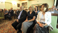 Renata Janik W środku