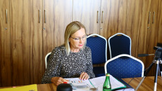 Skarbnik Województwa Referuje Raport O Zmienie Budzetu