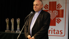 Ksiądz Stanisław Słowik