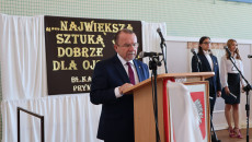 Mówi Marek Bogusławski