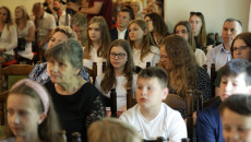 Przybyli Goście