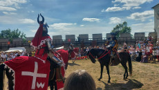 Turniej Rycerski o Złotą Ostrogę Jagiellonów