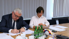 Andrzej Bętkowski I Małgorzata Rudnicka