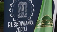 banery reklamowe uzdrowiska Busko-Zdrój