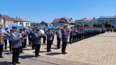 Święto świętokrzyskiej Policji (10)