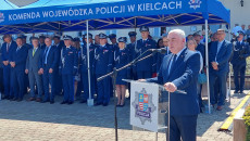 Święto świętokrzyskiej Policji (19)