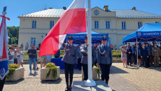 Święto świętokrzyskiej Policji (22)