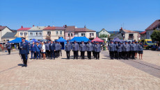 Święto świętokrzyskiej Policji