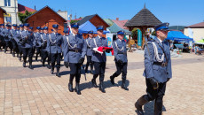 Święto świętokrzyskiej Policji (3)