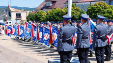 Święto świętokrzyskiej Policji (5)