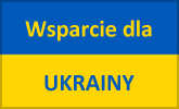 Baner Wsparcie Dla Ukrainy