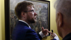 Dyrektor Muzeum Opowiada O Obrazach