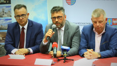 Mówi Tomasz Jamka