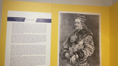 Portret Króla Jagiełły