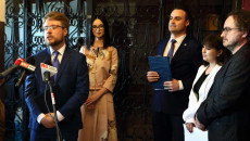 Pracownicy Muzuem Zamkowego W Sandomierzu Wernisaż Wystawy