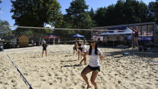 Iii Gminny Turniej Siatkówki Plażowej O Puchar Przewodniczącego Rady Gminy Górno (2)