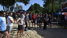 Iii Gminny Turniej Siatkówki Plażowej O Puchar Przewodniczącego Rady Gminy Górno (3)