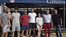 Iii Gminny Turniej Siatkówki Plażowej O Puchar Przewodniczącego Rady Gminy Górno (4)
