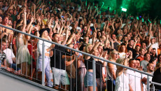 Koncert Magiczne Zakończenie Wakacji (30)