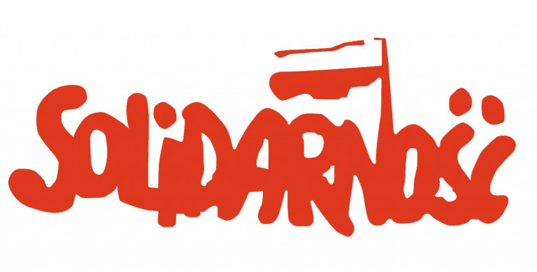 Logotyp Nszz Solidarność