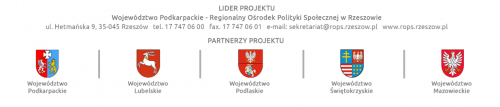 Logotyp Projektu Nowy