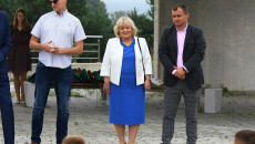Powitanie Ukraińskich Dzieci (10)