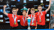 Świętokrzyscy Juniorzy Z 7 Medalami (2)