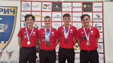 Świętokrzyscy Juniorzy Z 7 Medalami (3)