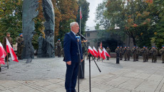 83. Rocznica Utworzenia Polskiego Państwa Podziemnego (8)