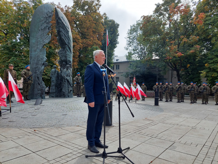 83. Rocznica Utworzenia Polskiego Państwa Podziemnego (8)