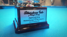 Bilard Zawody 1