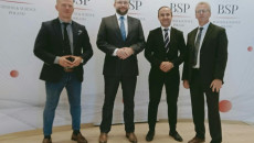 Ii „spotkanie Spójności” W Brukseli Fot.2
