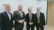 Ii „spotkanie Spójności” W Brukseli Fot.3
