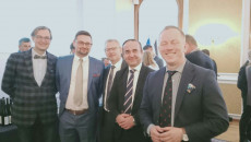 Ii „spotkanie Spójności” W Brukseli Fot.5