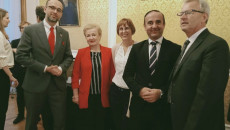 Ii „spotkanie Spójności” W Brukseli Fot.7