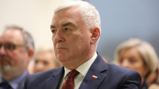 Marszałek Andrzej Bętkowski