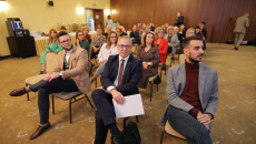 Konferencja O Superwizji W Doradztwie Zawodowym (4)