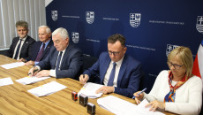 Miliony Na Scalanie Gruntów W Powiecie Jędrzejowskim (5)