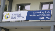 Otwarto Rozbudowaną Część Szpitala „krystyna” W Busku Zdroju (2)