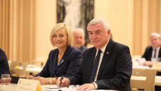 Renata Janik I Andrzej Bętkowski