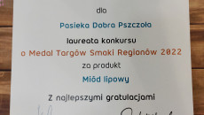 Targi Smaki Regionów W Poznaniu
