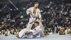 Vii Mistrzostwa Świata W Karate Kielce 2022 (15)