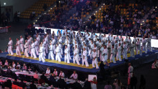 Vii Mistrzostwa Świata W Karate Kielce 2022 (19)