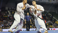 Vii Mistrzostwa Świata W Karate Kielce 2022 (31)