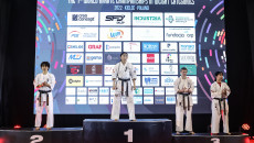 Vii Mistrzostwa Świata W Karate Kielce 2022 (36)